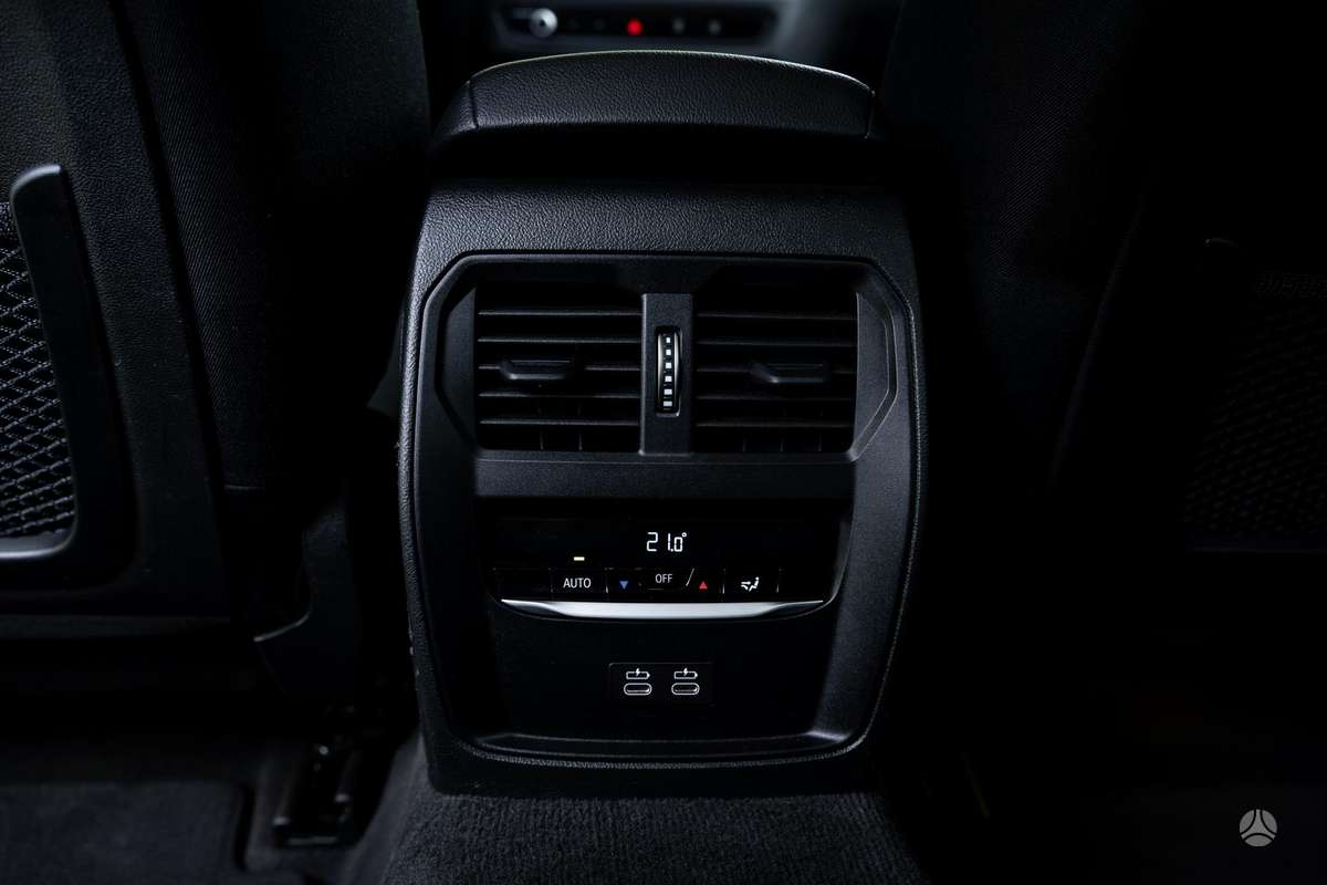 BMW 320, 2.0 l., wagon