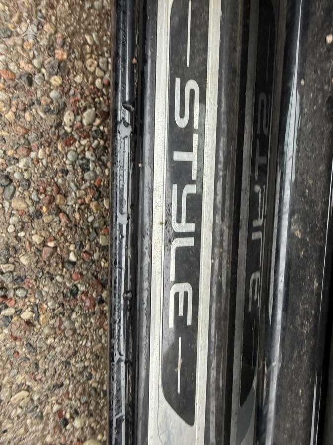 Volkswagen Golf, 1.2 l., hatchback