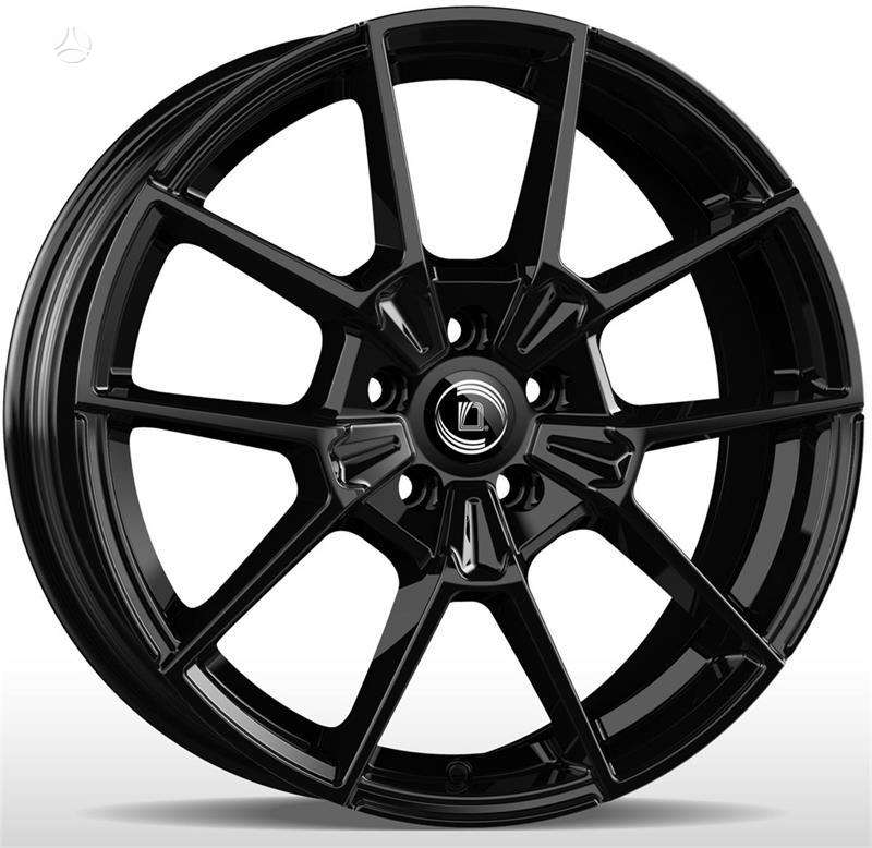 Sparco Record, light alloy, R19