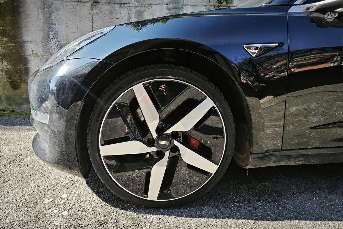 Fondmetal E-Joule, легкосплавные , R19