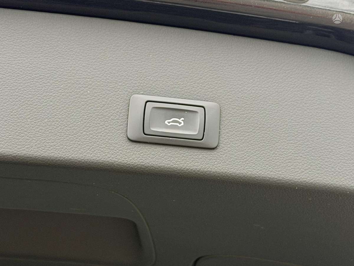 Audi A6, 3.0 l., Универсал