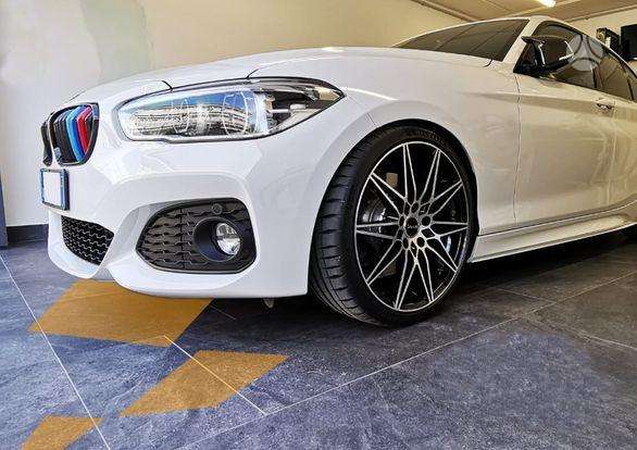 -Kita- Avus AC-MB5, легкосплавные , R20