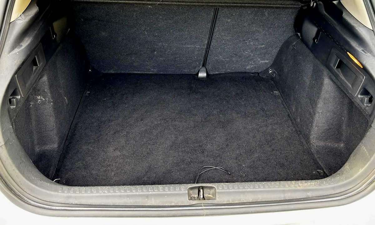 Citroen C4, 1.6 l., Хэтчбек