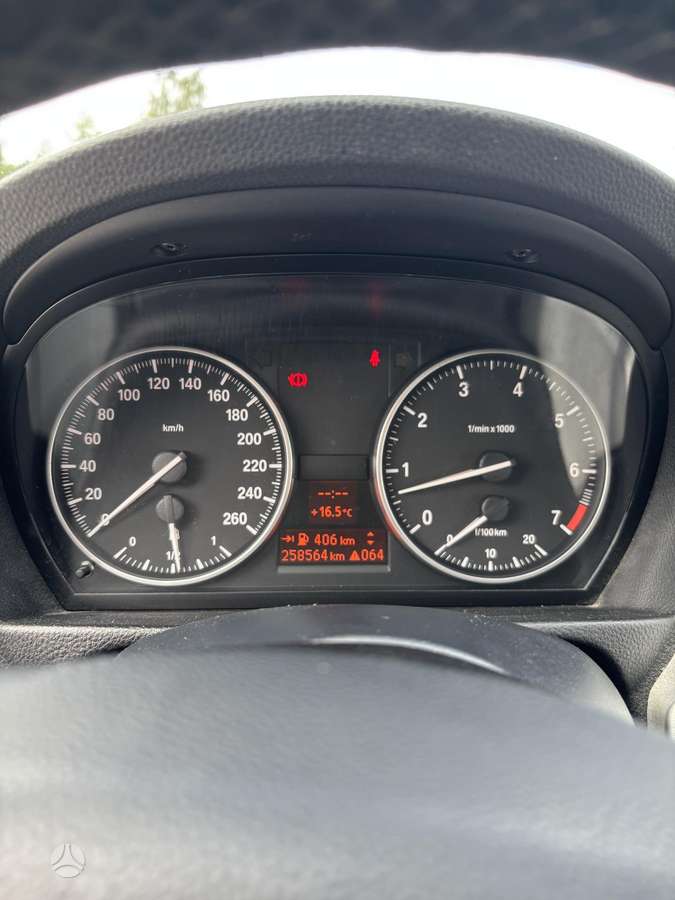 BMW 318, 2.0 l., wagon