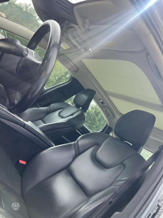 Volvo S90, 2.0 l., Седан