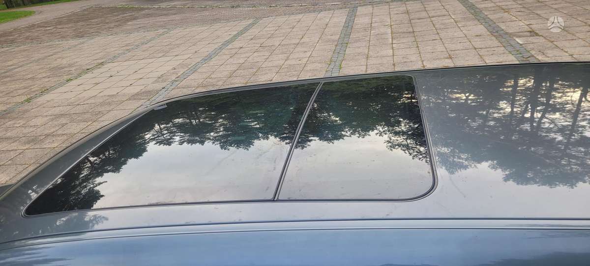 BMW 525, 2.5 l., wagon