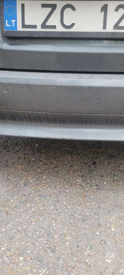 BMW 525, 2.5 l., Универсал