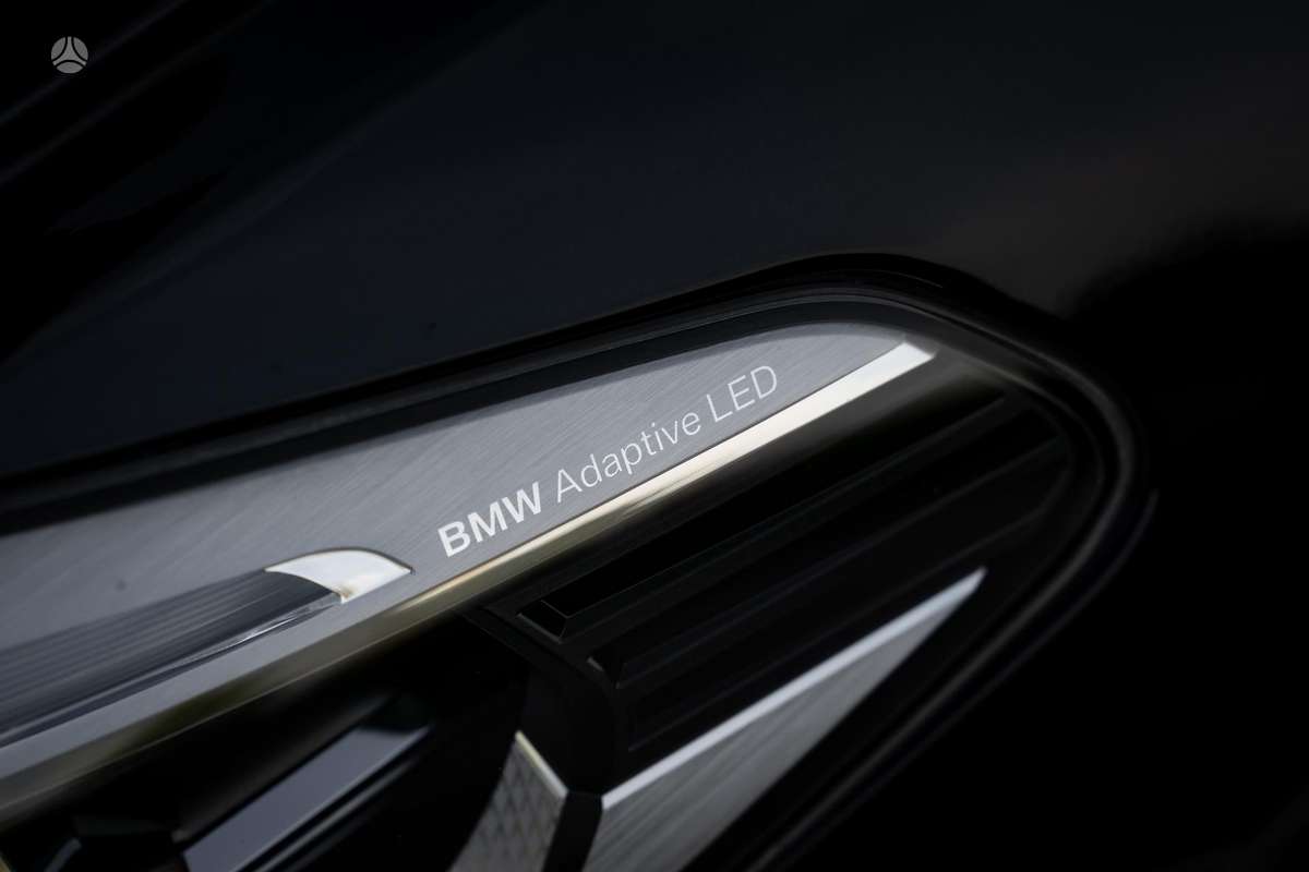 BMW 520, 2.0 l., wagon