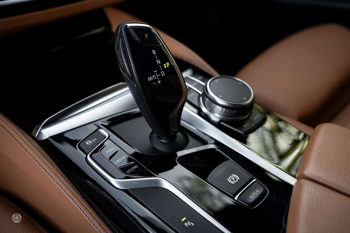 BMW 520, 2.0 l., wagon