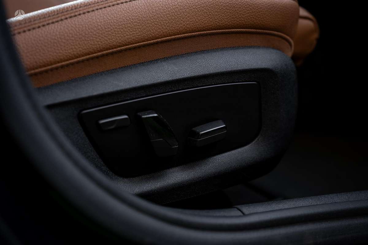 BMW 520, 2.0 l., Универсал