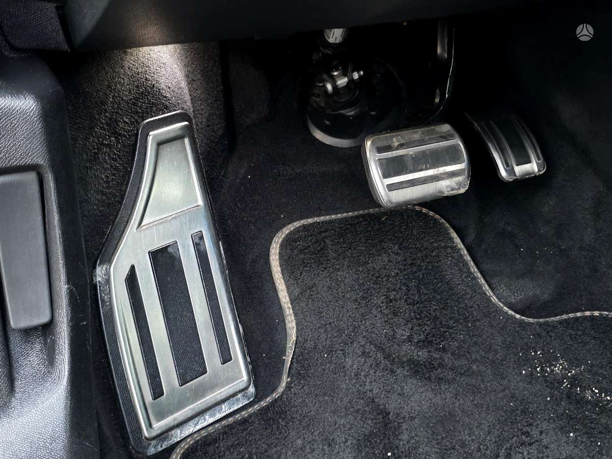 Peugeot 508, 2.0 l., Универсал