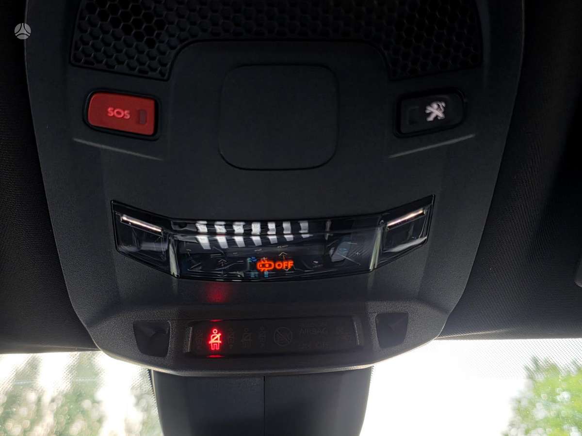 Peugeot 508, 2.0 l., Универсал