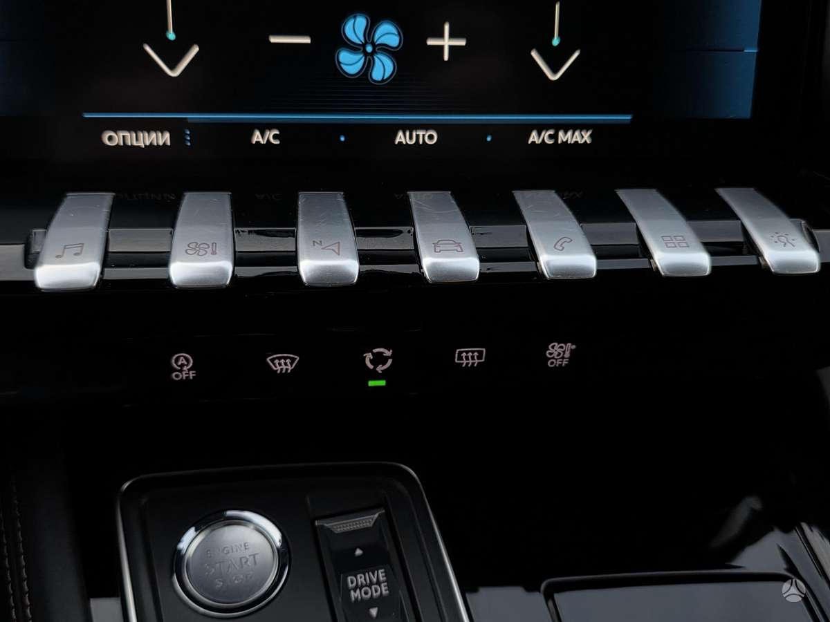 Peugeot 508, 2.0 l., Универсал