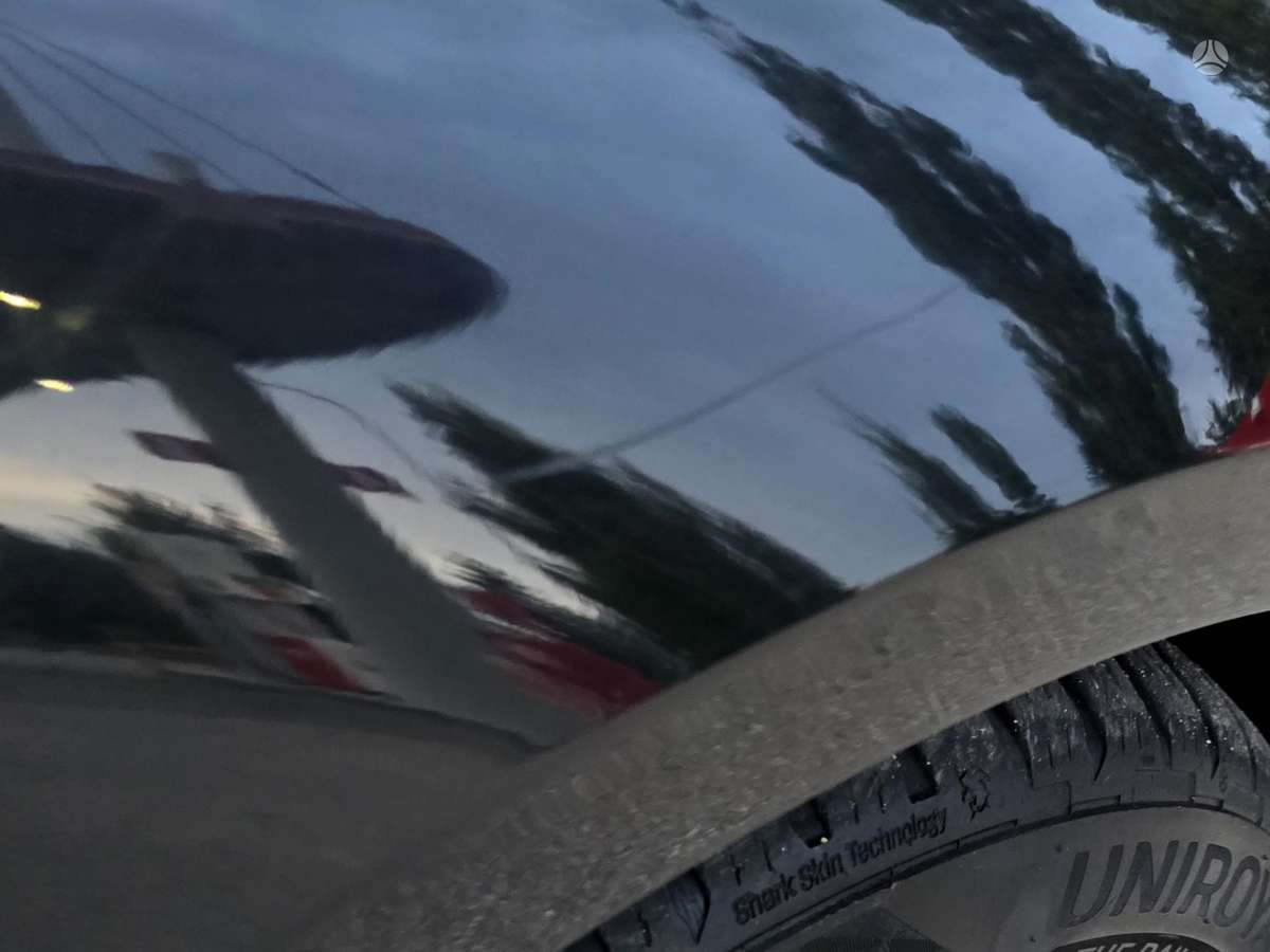 Peugeot 508, 2.0 l., Универсал