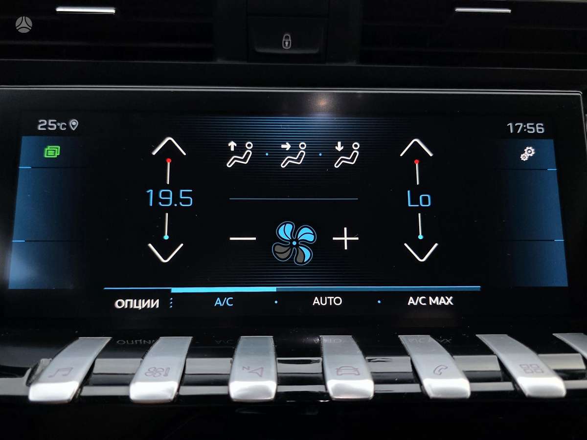 Peugeot 508, 2.0 l., Универсал