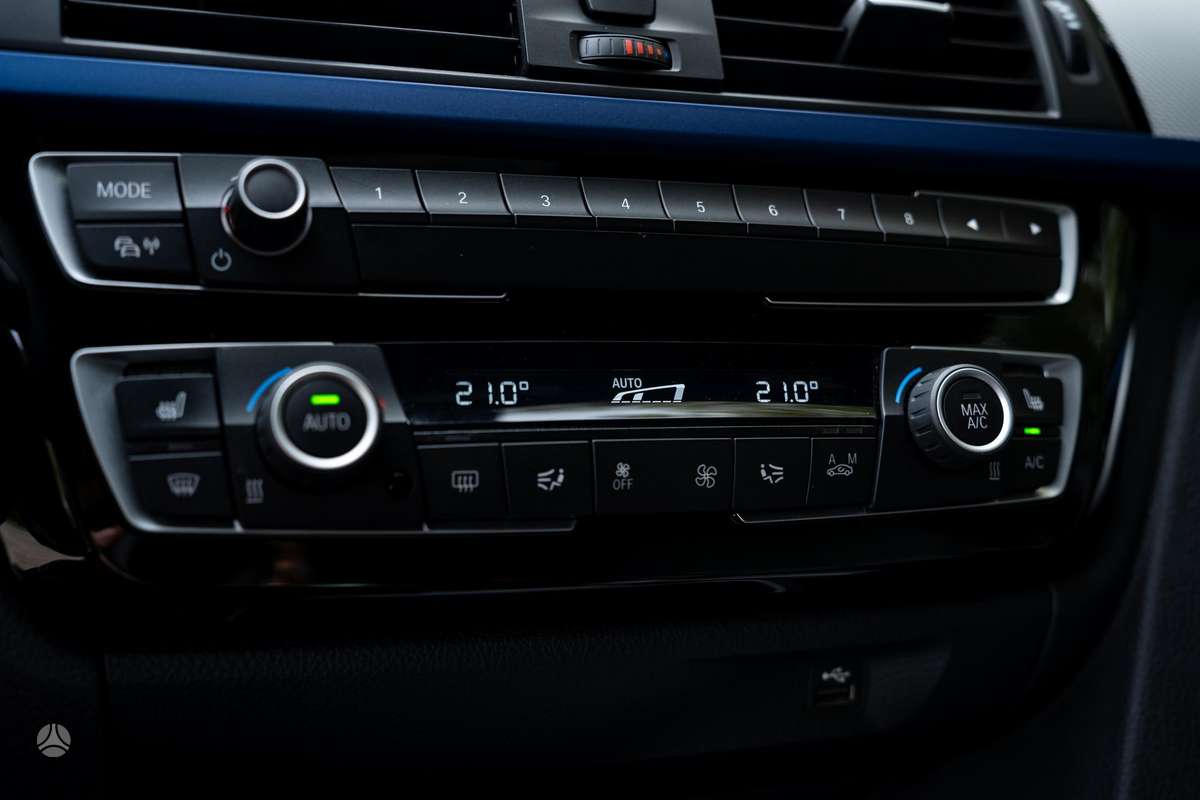 BMW 320, 2.0 l., universalas