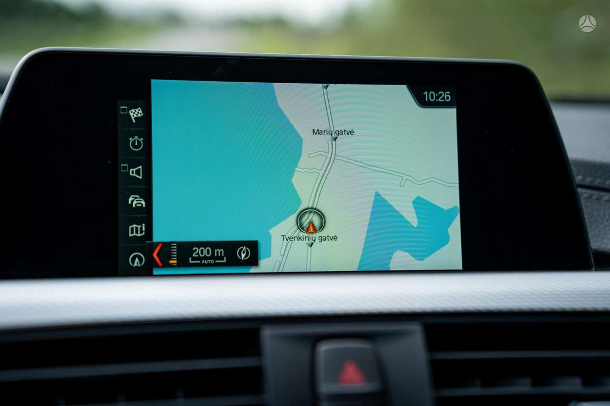 BMW 320, 2.0 l., universalas