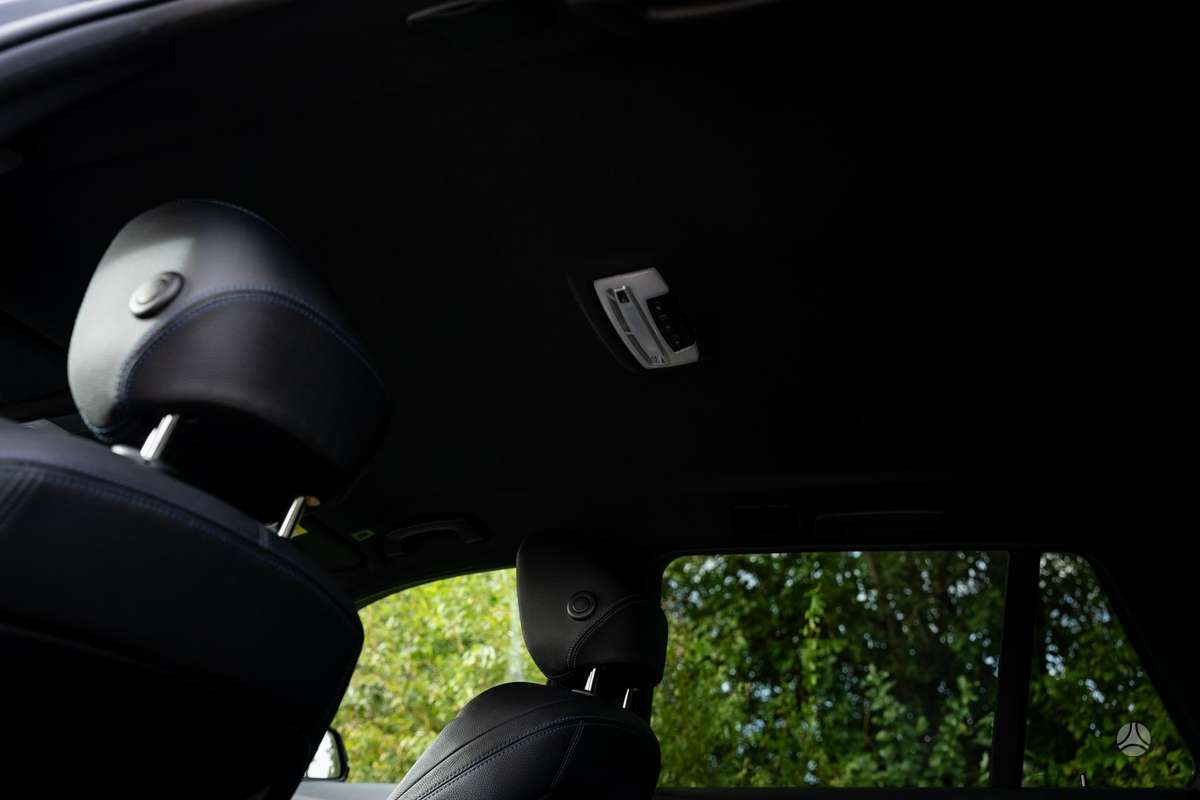 BMW 320, 2.0 l., universalas