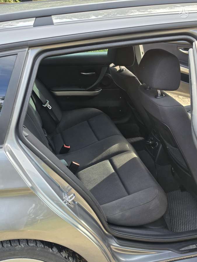 BMW 320, 2.0 l., wagon