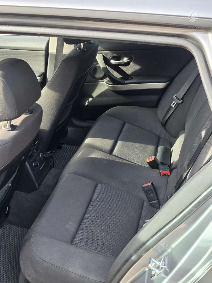 BMW 320, 2.0 l., Универсал