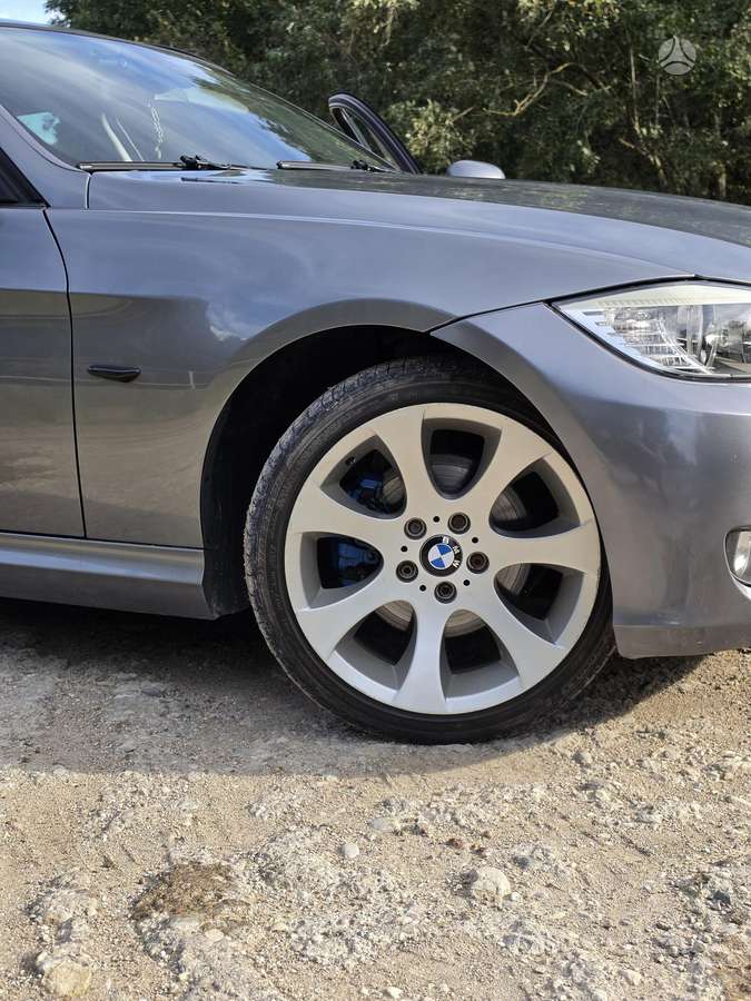 BMW 320, 2.0 l., Универсал