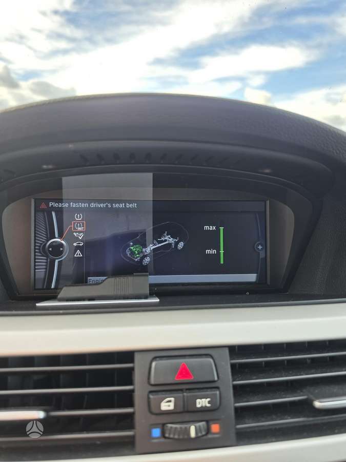 BMW 320, 2.0 l., Универсал