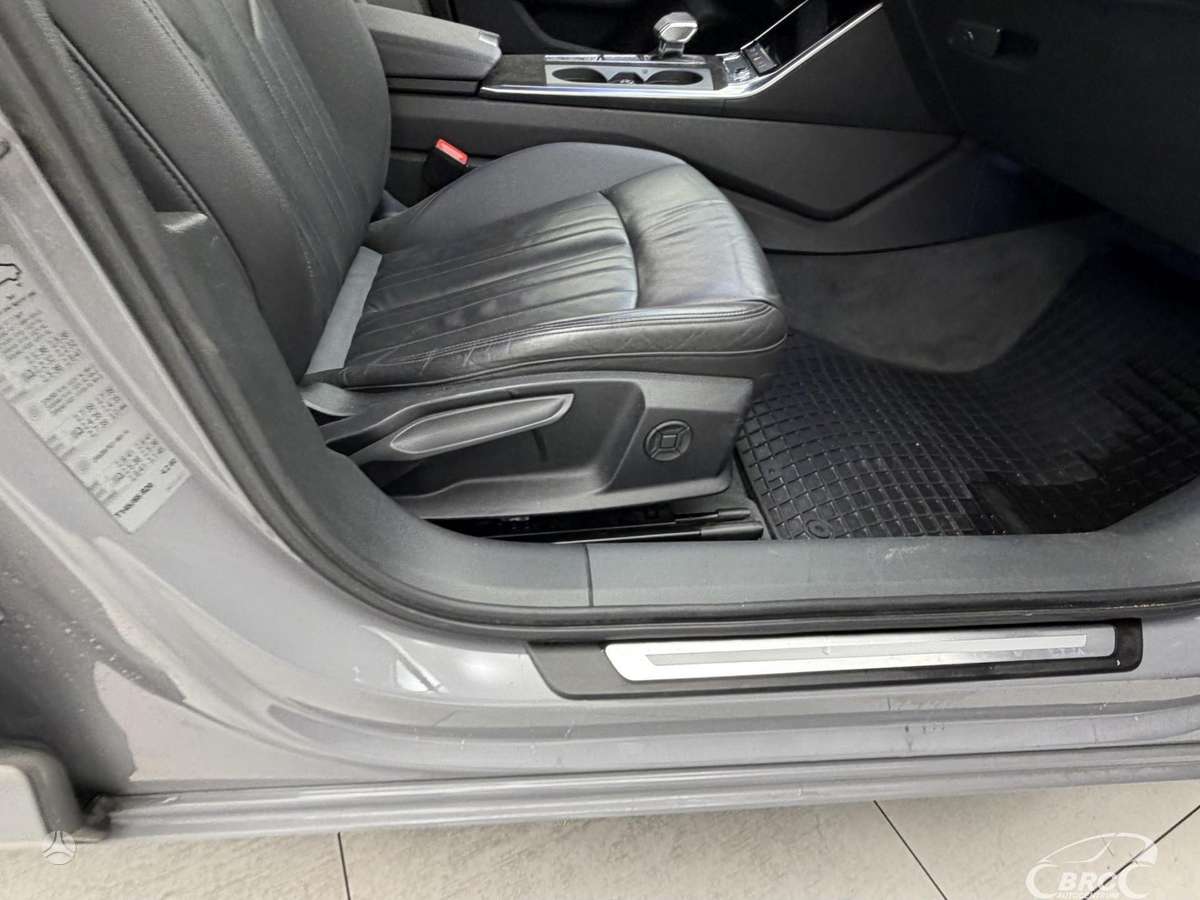 Audi A6, 2.0 l., Универсал