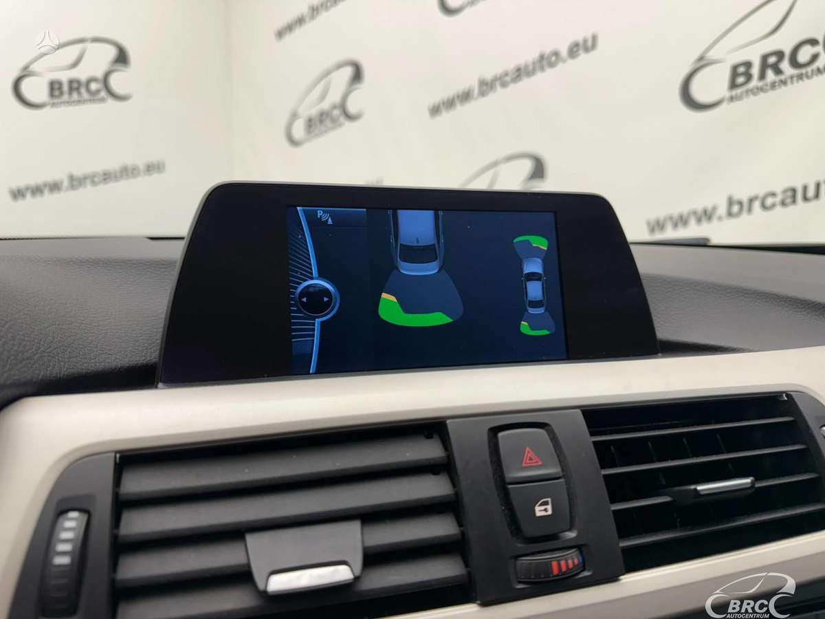 BMW 316, 1.6 l., Седан