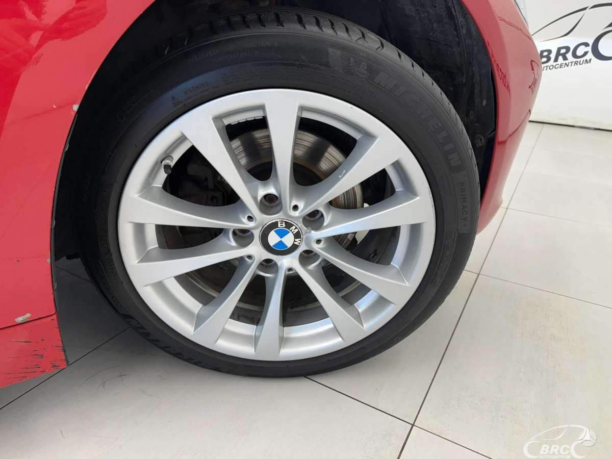 BMW 316, 1.6 l., Седан
