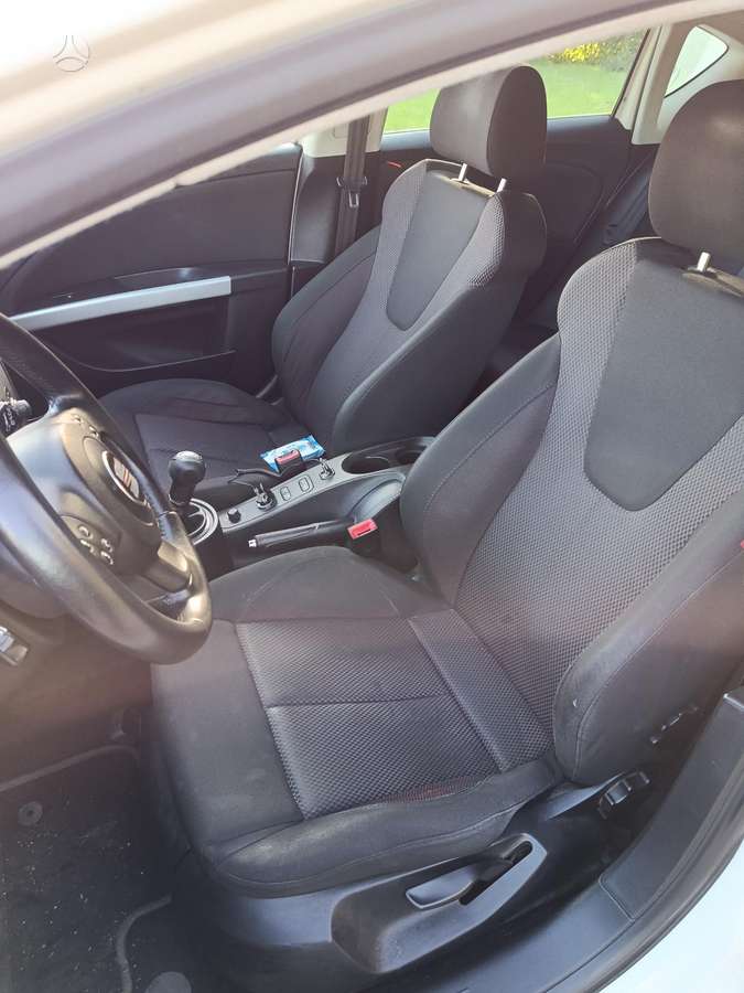 Seat Leon, 2.0 l., hatchback