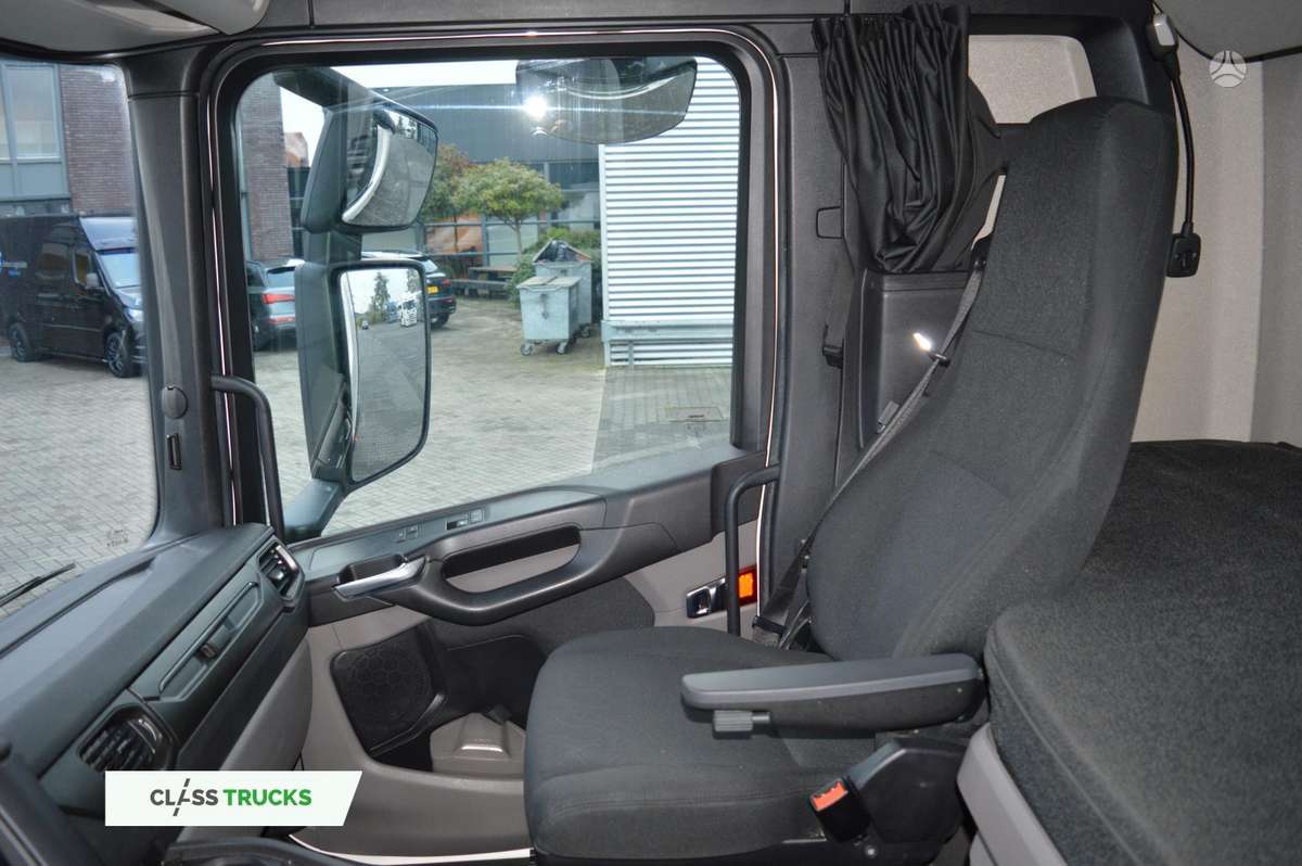 Scania R460 CR20H ACC ADAS Package, double sleeper