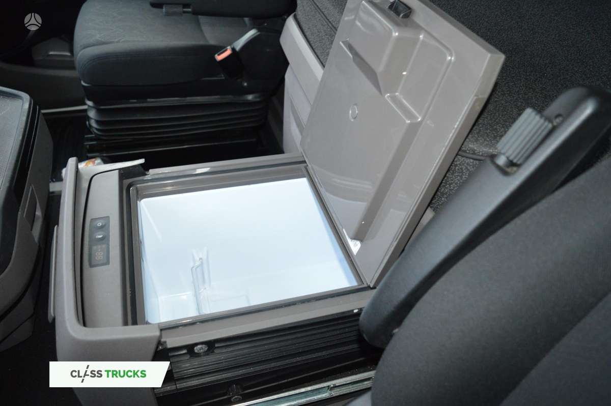 Scania R460 CR20H ACC ADAS Package, double sleeper