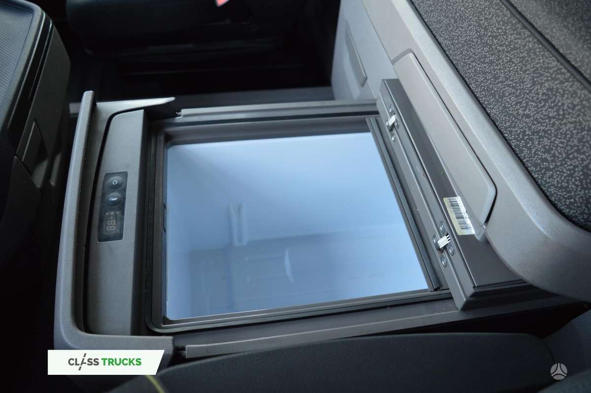 Scania R460 CR20H ACC ADAS Package, double sleeper
