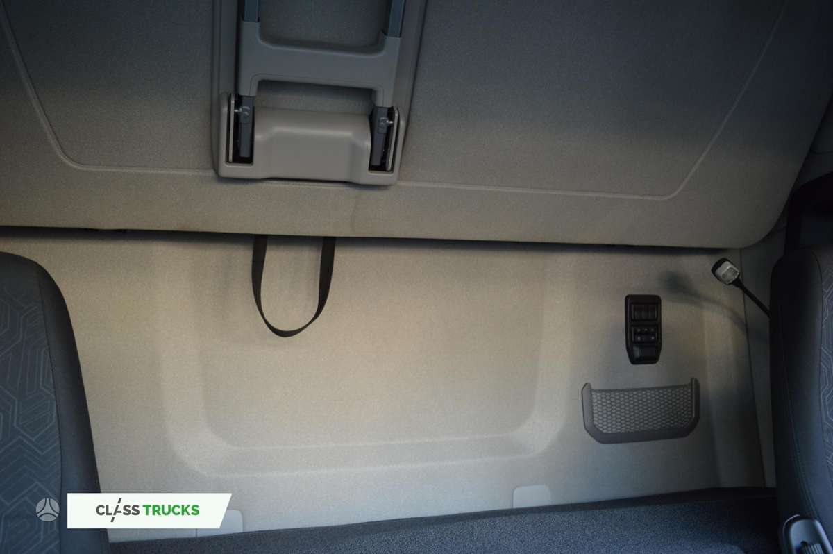Scania R460 CR20H ACC ADAS Package, double sleeper
