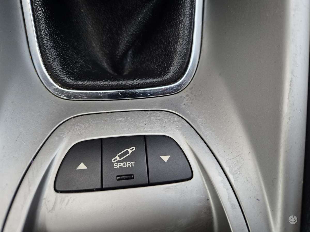 Citroen C5, 2.2 l., Универсал