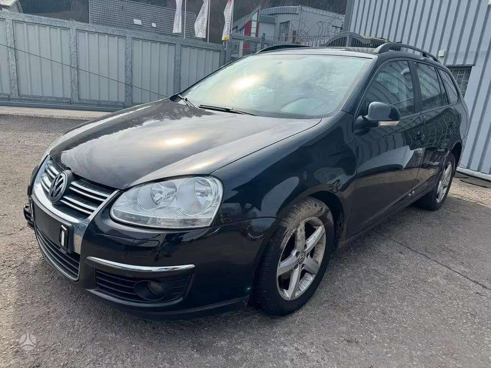 Volkswagen Golf, ☎️, for parts