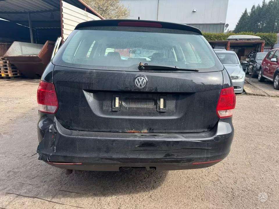 Volkswagen Golf, ☎️, rezerves daļās