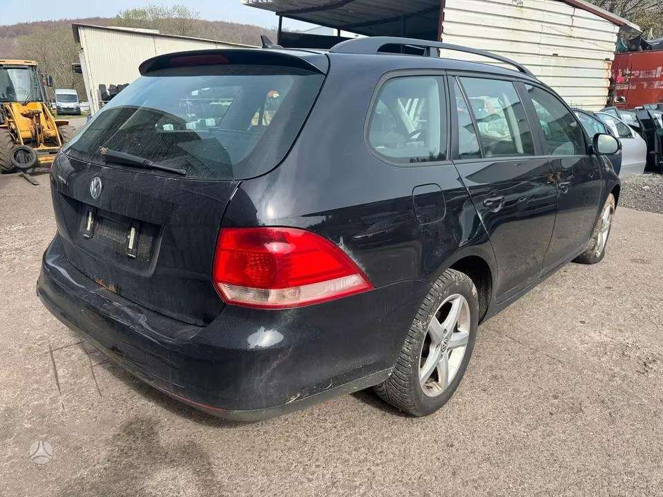 Volkswagen Golf, ☎️, for parts