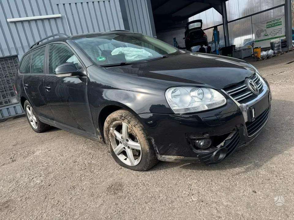 Volkswagen Golf, ☎️, for parts