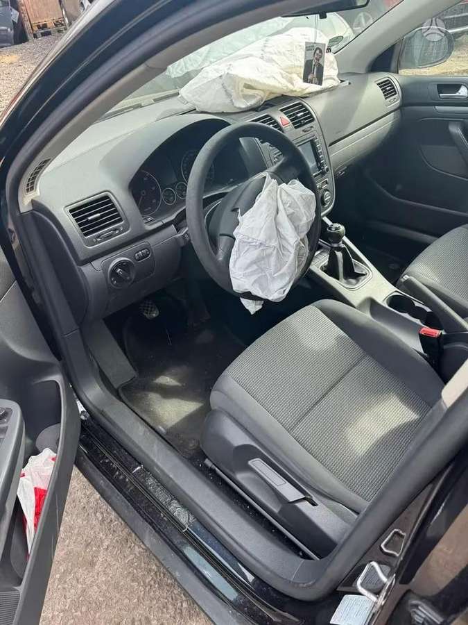 Volkswagen Golf, ☎️, for parts