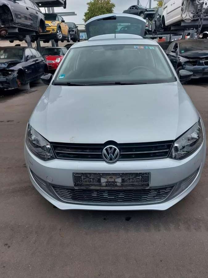 Volkswagen Polo, CAY, for parts