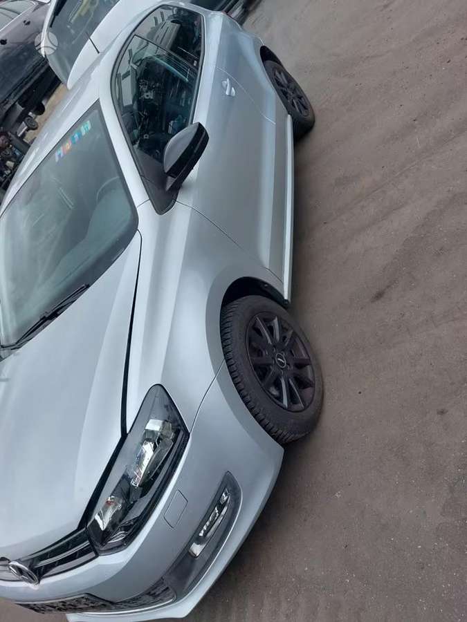 Volkswagen Polo, CAY, for parts