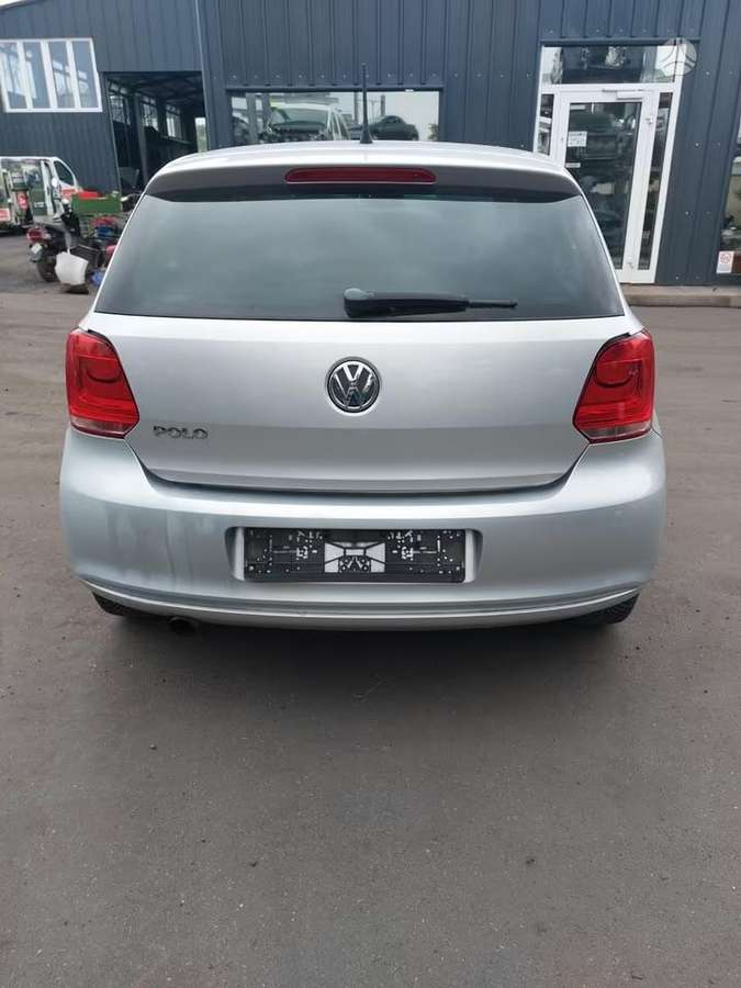 Volkswagen Polo, CAY, for parts
