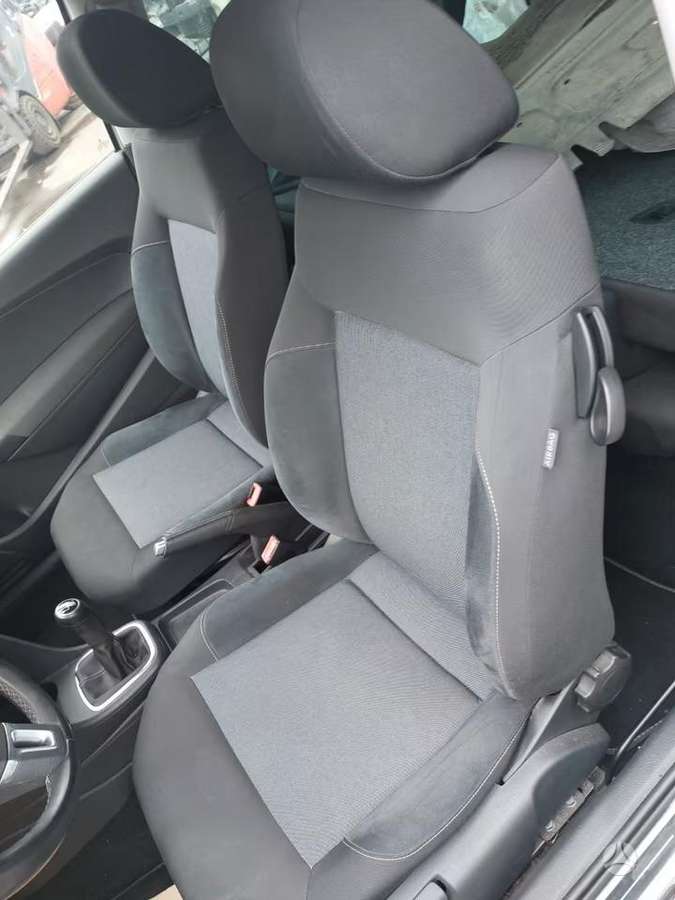 Volkswagen Polo, CAY, for parts