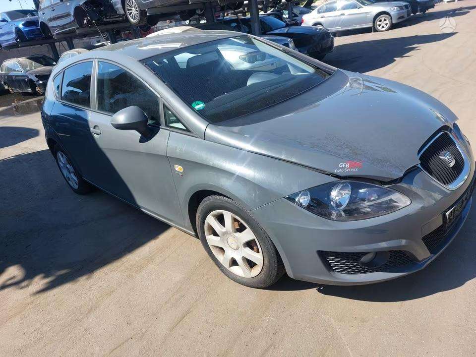 Volkswagen Polo, CAY, for parts