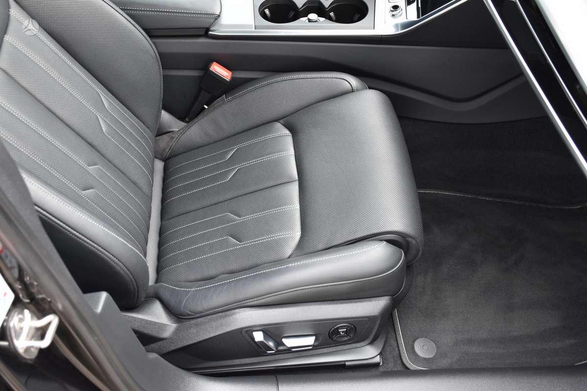 Audi S6, 3.0 l., Универсал
