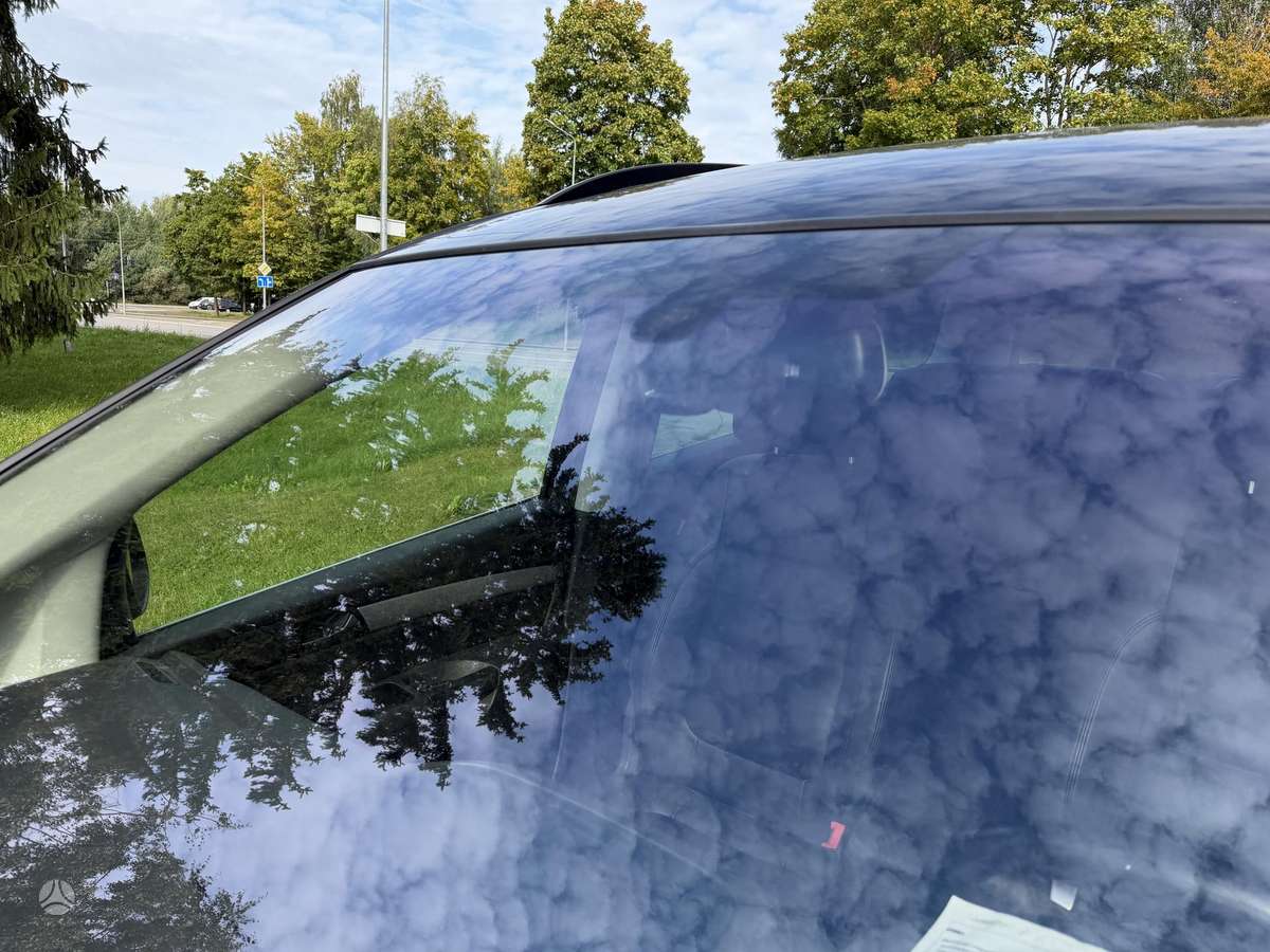 Volkswagen Sharan, 2.0 l., Минивэн
