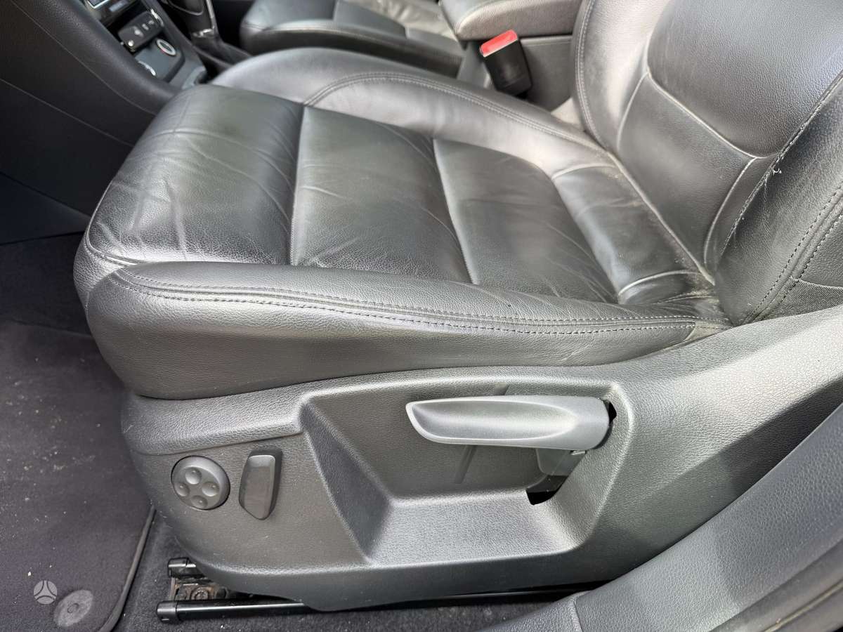 Volkswagen Sharan, 2.0 l., Минивэн