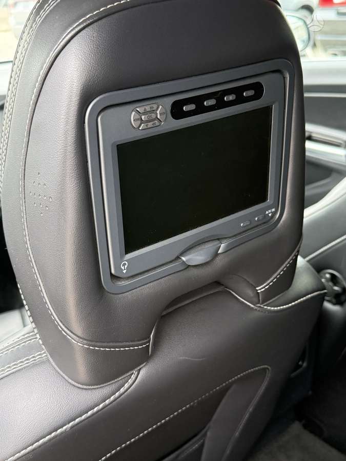Volvo V60 2013 — photo 11