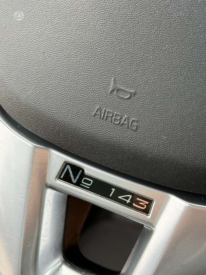 Volvo V60 2013 — photo 12